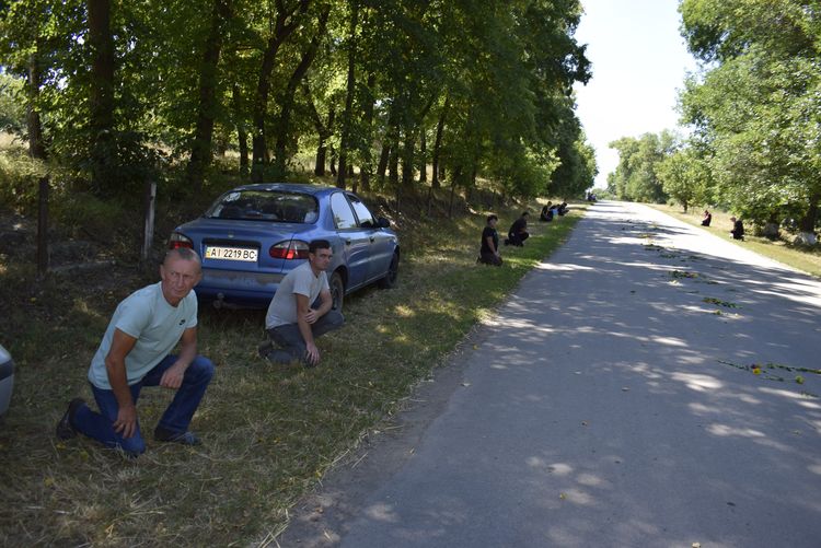 Віддав найдорожче – власне життя