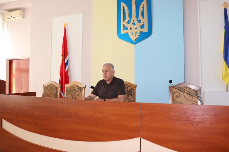 Безперебійна робота критичної інфраструктури та максимальна готовність
