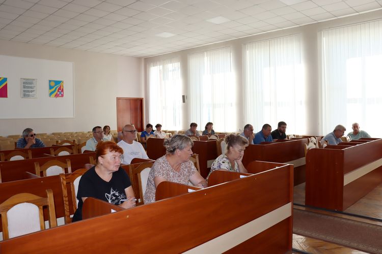 Безперебійна робота критичної інфраструктури та максимальна готовність