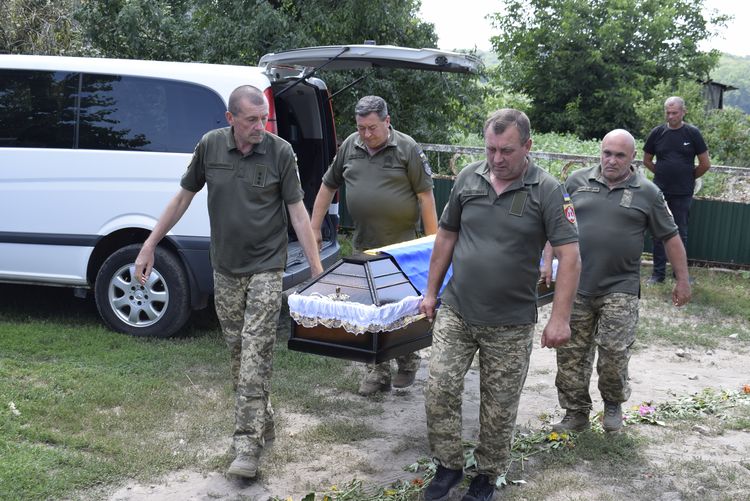«На щиті» повернувся Захисник