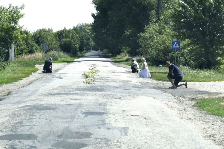 «На щиті» повернувся Захисник