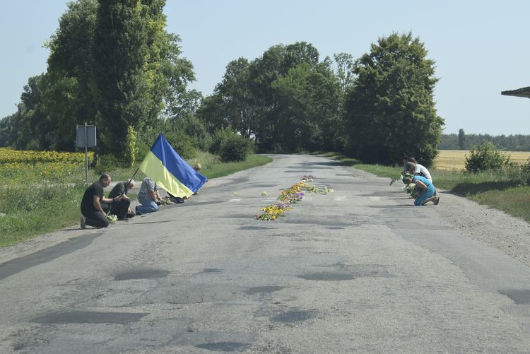 «На щиті» повернувся Захисник