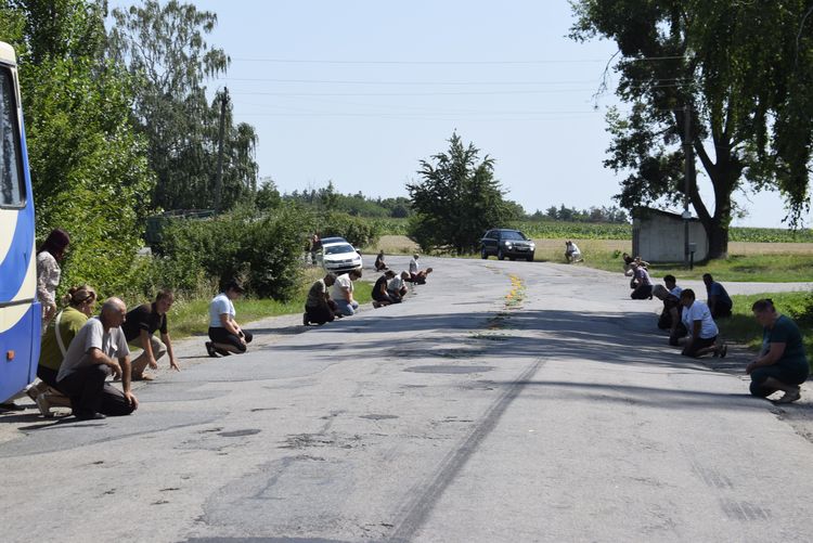 «На щиті» повернувся Захисник