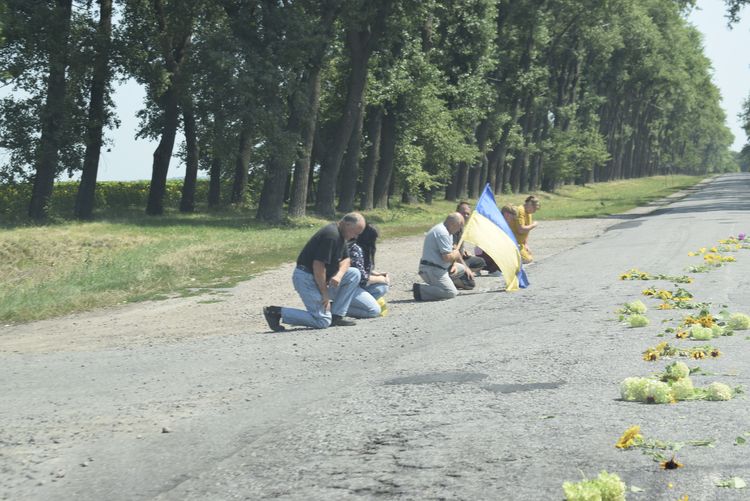 «На щиті» повернувся Захисник