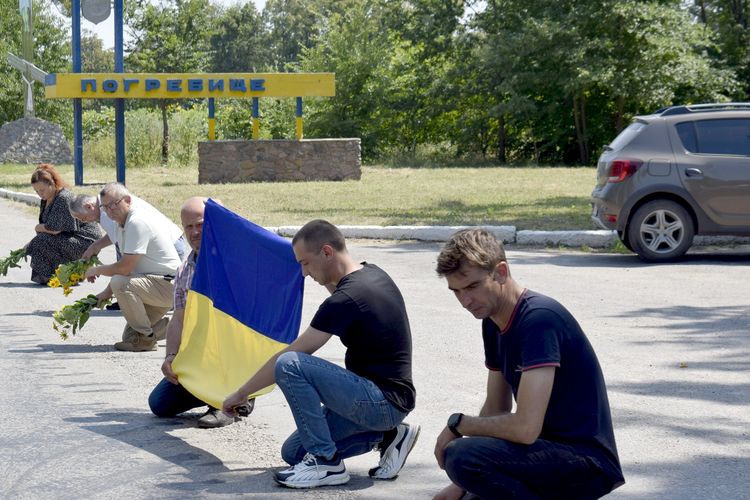 «На щиті» повернувся Захисник