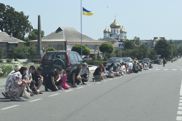 «На щиті» повернувся Захисник