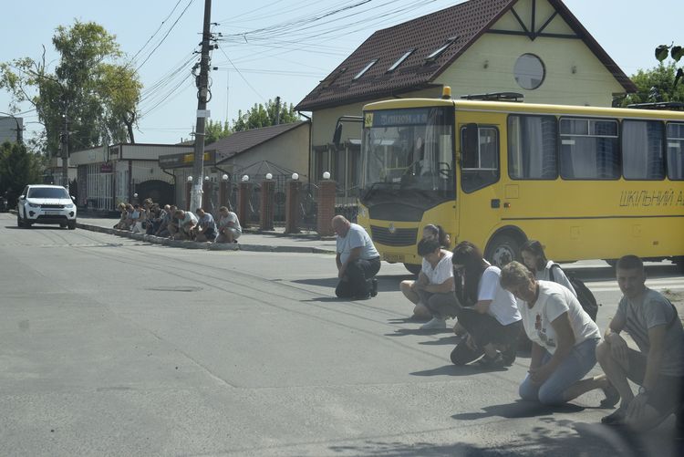 «На щиті» повернувся Захисник