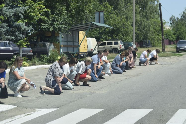 «На щиті» повернувся Захисник