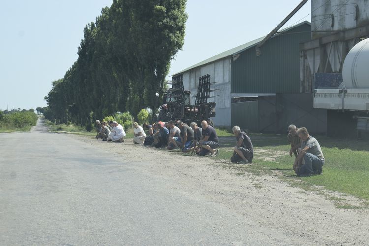 «На щиті» повернувся Захисник