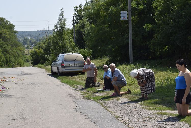 «На щиті» повернувся Захисник
