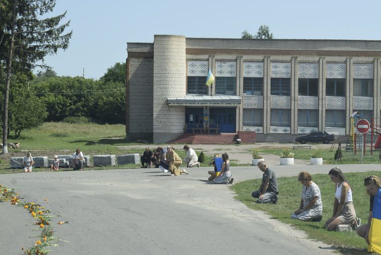 «На щиті» повернувся Захисник