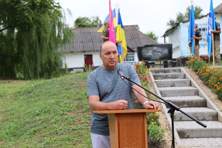 Льотчики не вмирають