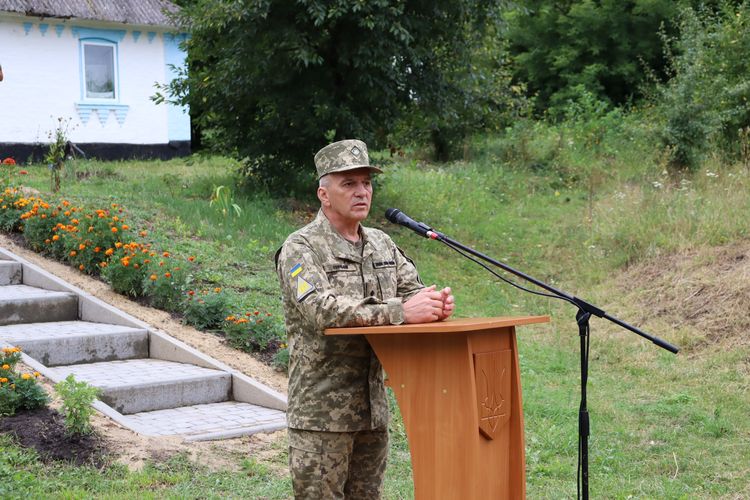 Льотчики не вмирають