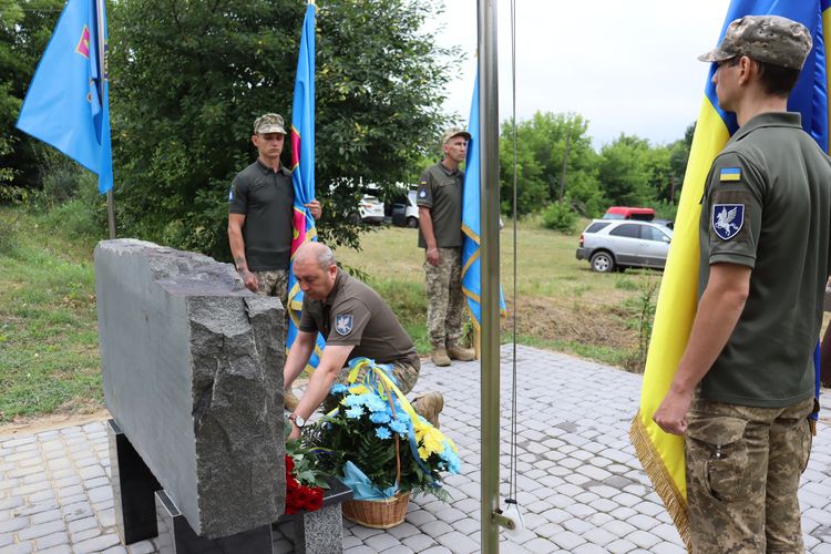 Льотчики не вмирають