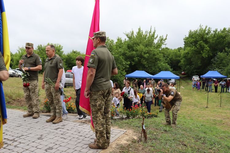 Льотчики не вмирають