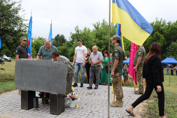 Льотчики не вмирають