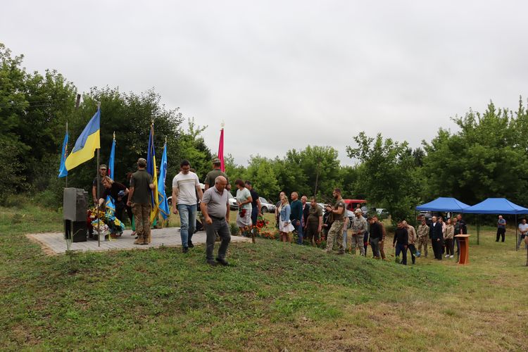 Льотчики не вмирають