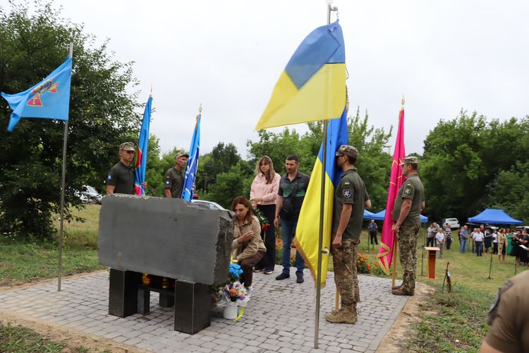 Льотчики не вмирають