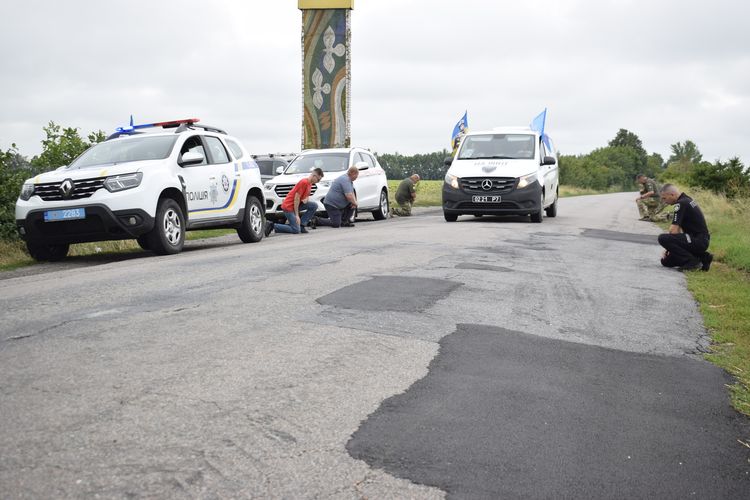 Йому б іще на світі жити