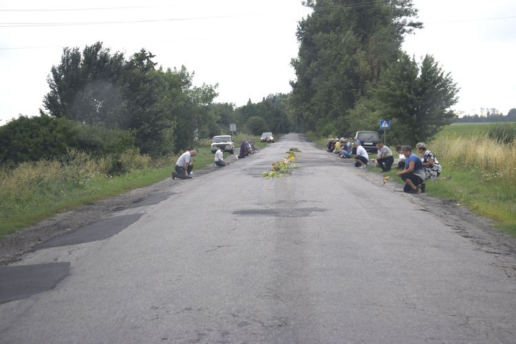 Йому б іще на світі жити
