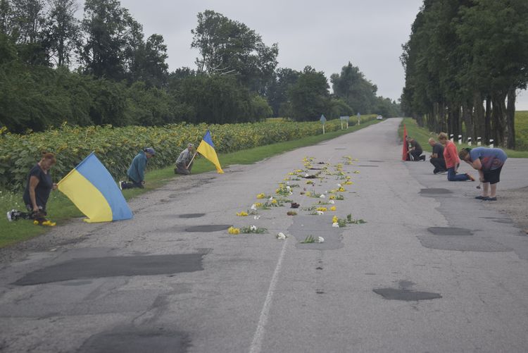 Йому б іще на світі жити