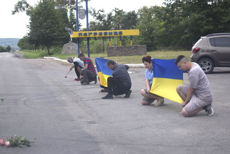 Йому б іще на світі жити