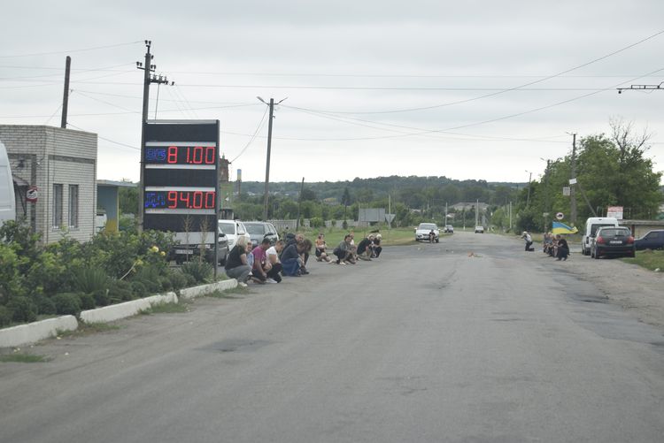 Йому б іще на світі жити