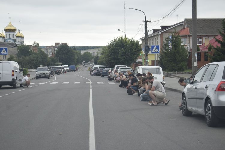 Йому б іще на світі жити