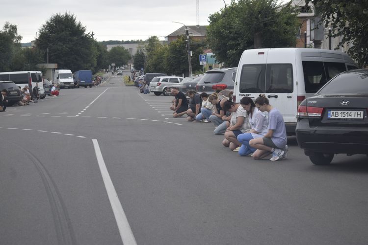 Йому б іще на світі жити