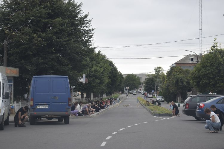 Йому б іще на світі жити