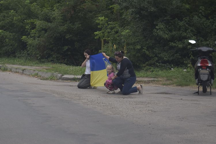 Йому б іще на світі жити