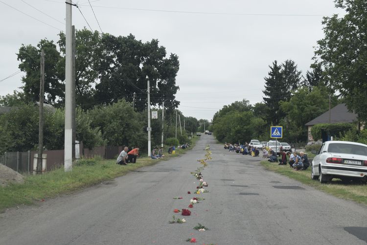 Йому б іще на світі жити