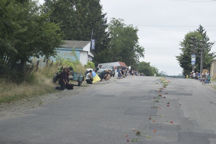 Йому б іще на світі жити