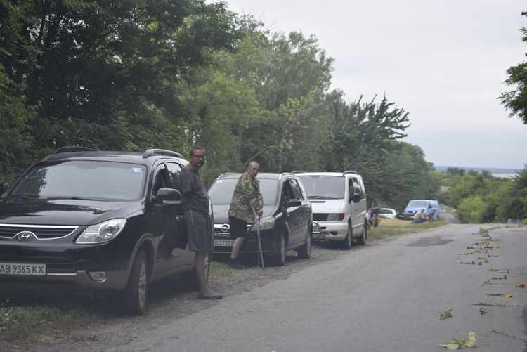 Йому б іще на світі жити