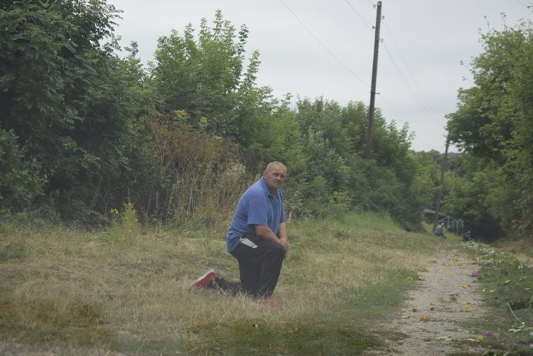 Йому б іще на світі жити