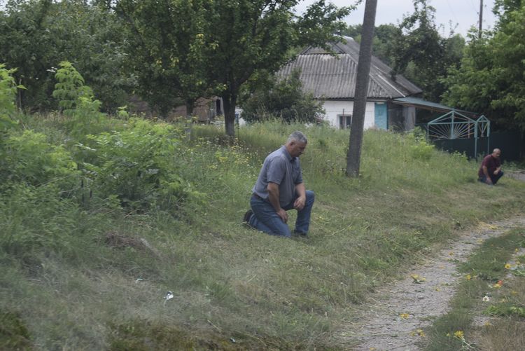 Йому б іще на світі жити