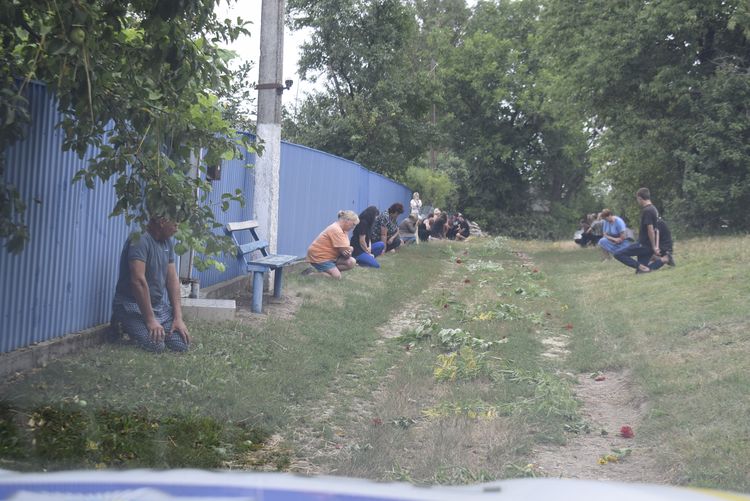 Йому б іще на світі жити
