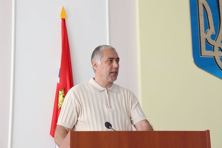 засідання виконкому