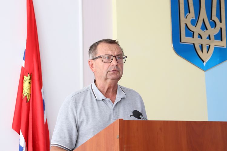 засідання виконкому