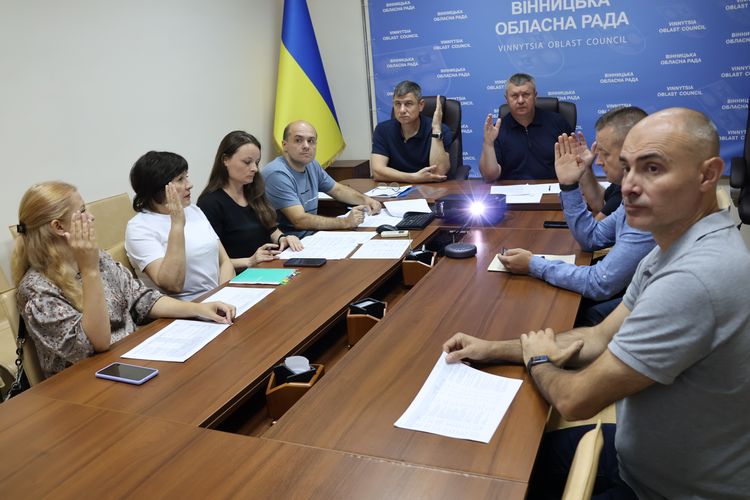 Експертна рада визначила переможців