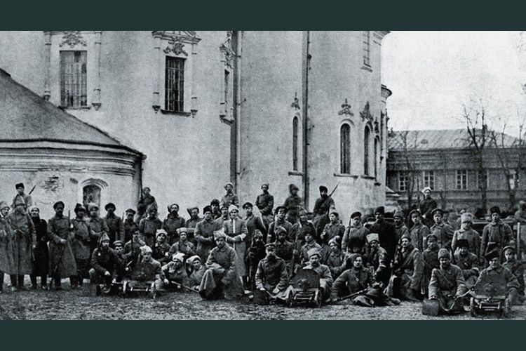 24 серпня - День незалежності України