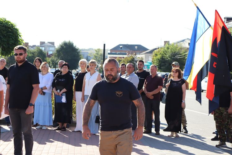 Незалежність України