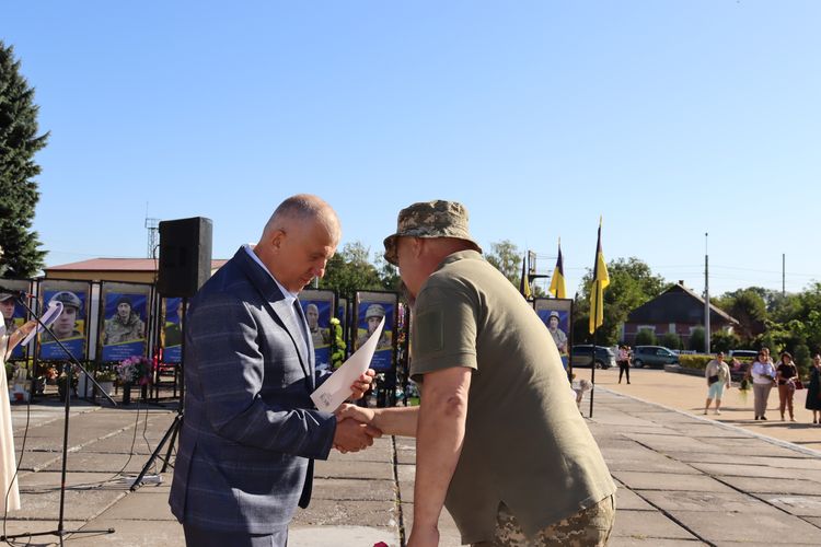 Незалежність України