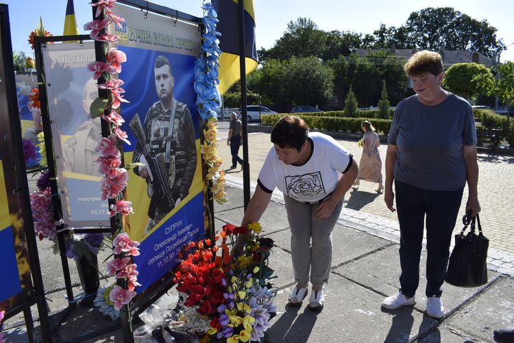 Незалежність України