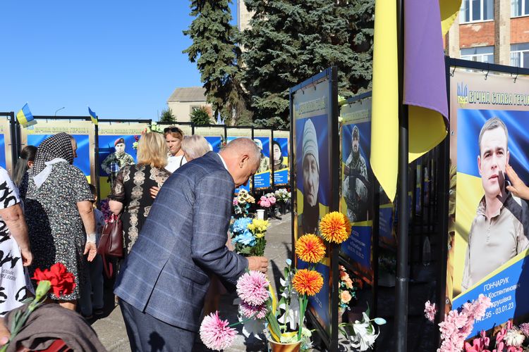 Незалежність України