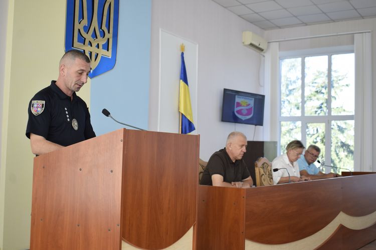 Постійні комісії