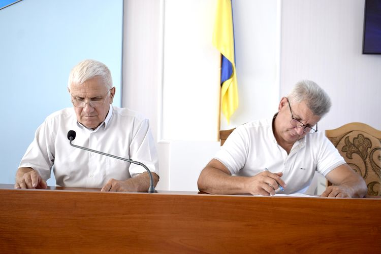 Постійні комісії