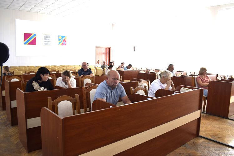 Постійні комісії