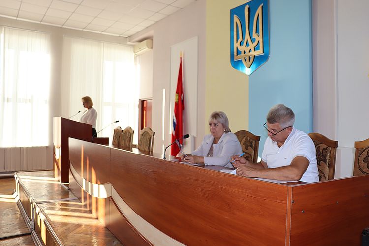 Постійні комісії