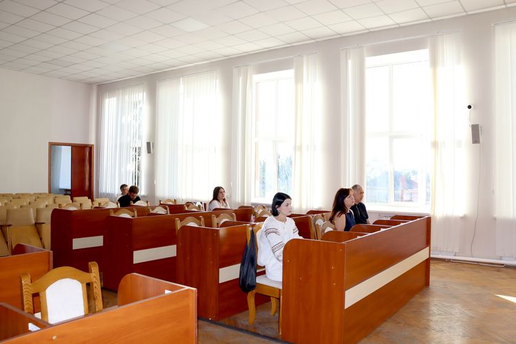 Постійні комісії